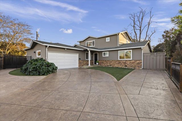 295 Beverly Court, Campbell, CA 95008