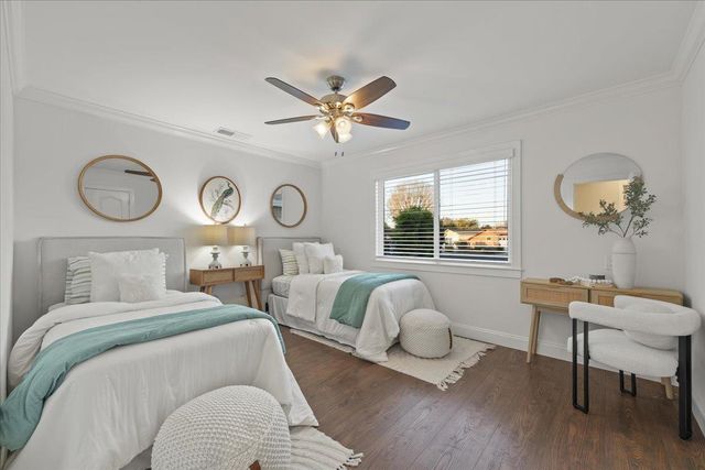 295 Beverly Court, Campbell, CA 95008