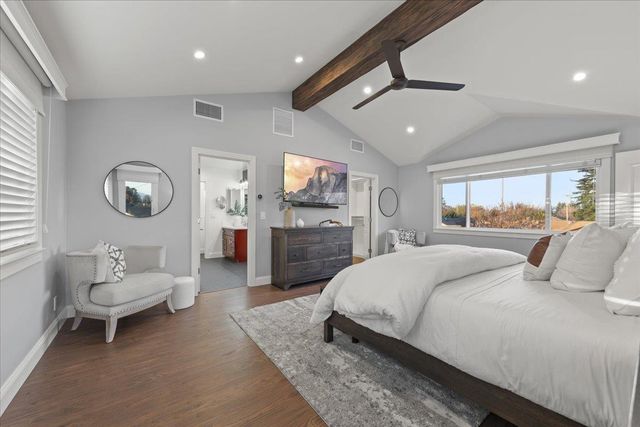 295 Beverly Court, Campbell, CA 95008