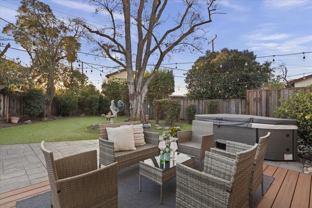 295 Beverly Court, Campbell, CA 95008