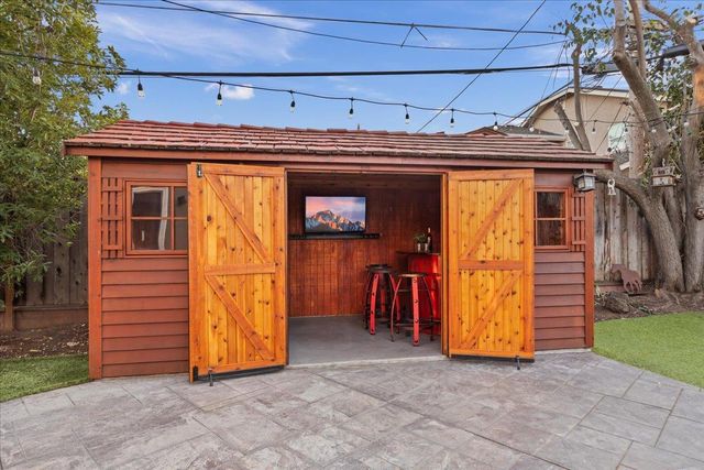 295 Beverly Court, Campbell, CA 95008