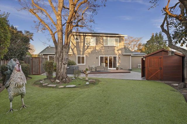 295 Beverly Court, Campbell, CA 95008