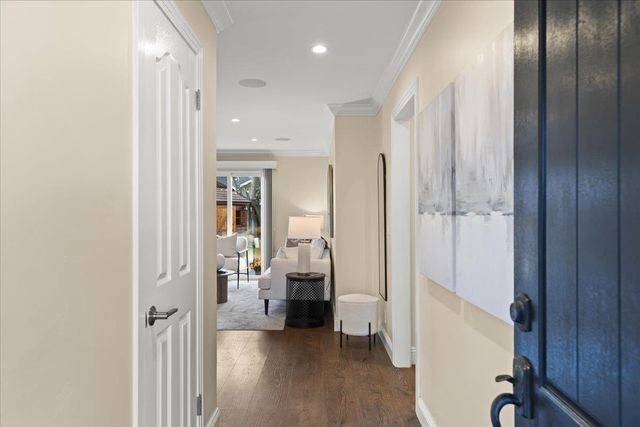 295 Beverly Court, Campbell, CA 95008