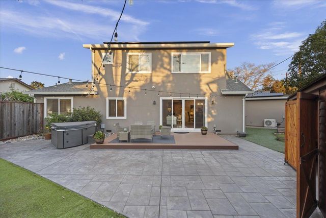 295 Beverly Court, Campbell, CA 95008