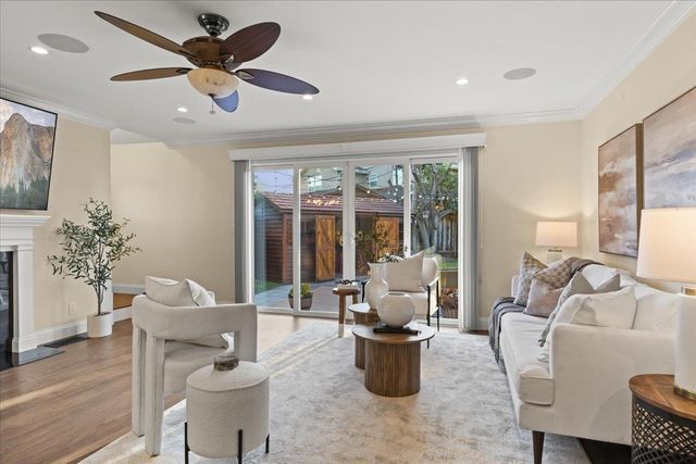 295 Beverly Court, Campbell, CA 95008