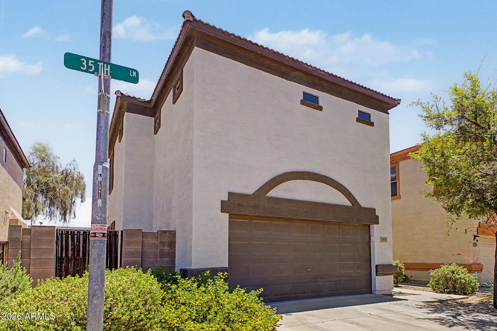 15821 N 35TH Lane, Phoenix, AZ 85053 — photo 2
