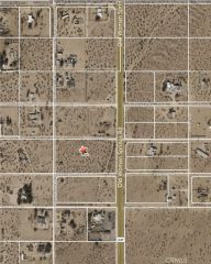 0 Old Woman Springs, Landers, CA 92285