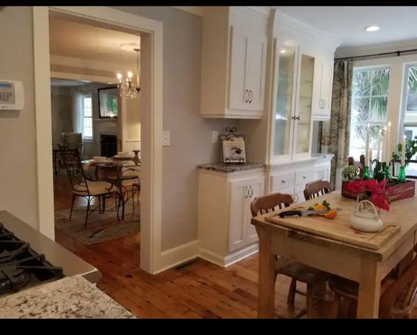 3646 Hilton Drive, Johns Island, SC 29455
