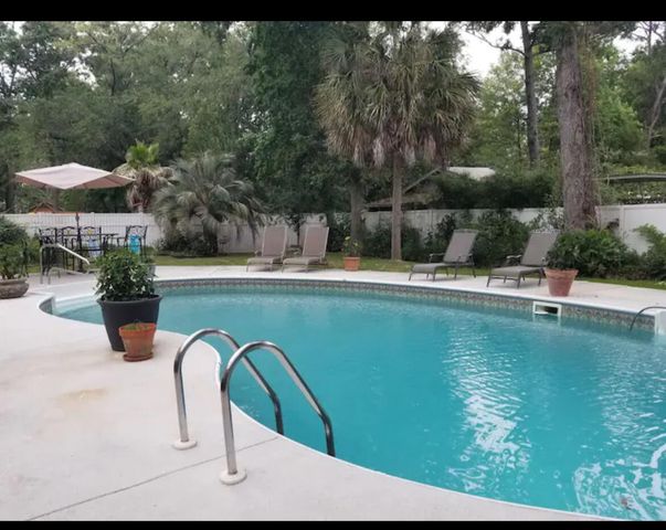 3646 Hilton Drive, Johns Island, SC 29455