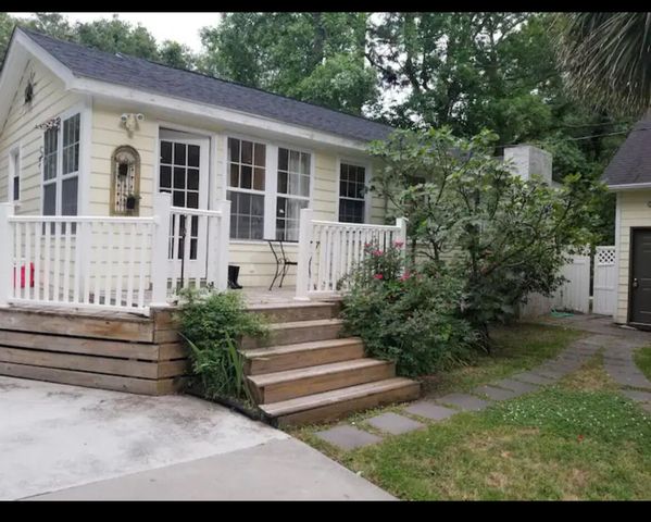 3646 Hilton Drive, Johns Island, SC 29455