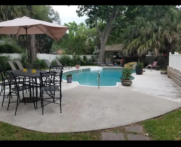 3646 Hilton Drive, Johns Island, SC 29455