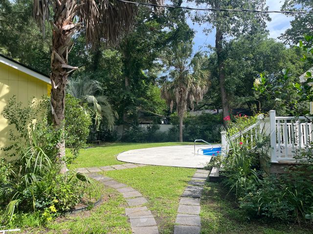 3646 Hilton Drive, Johns Island, SC 29455
