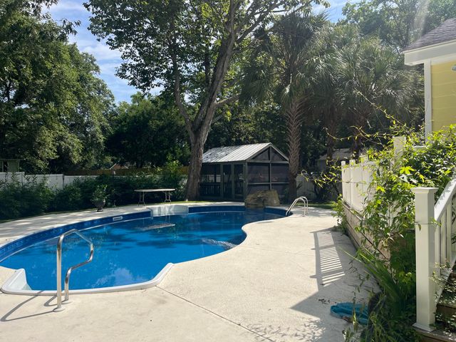 3646 Hilton Drive, Johns Island, SC 29455