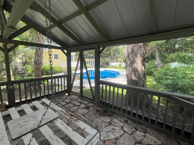 3646 Hilton Drive, Johns Island, SC 29455