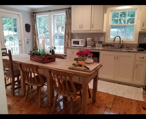 3646 Hilton Drive, Johns Island, SC 29455