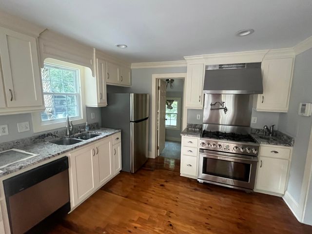 3646 Hilton Drive, Johns Island, SC 29455