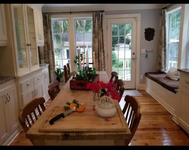 3646 Hilton Drive, Johns Island, SC 29455