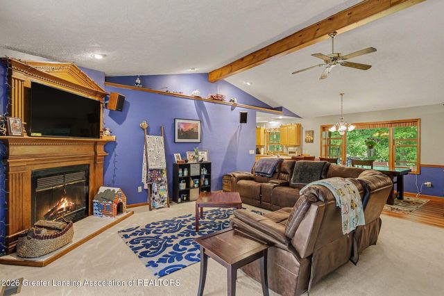 14112 Woodbury Road, Haslett, MI 48840