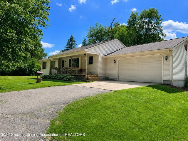14112 Woodbury Road, Haslett, MI 48840