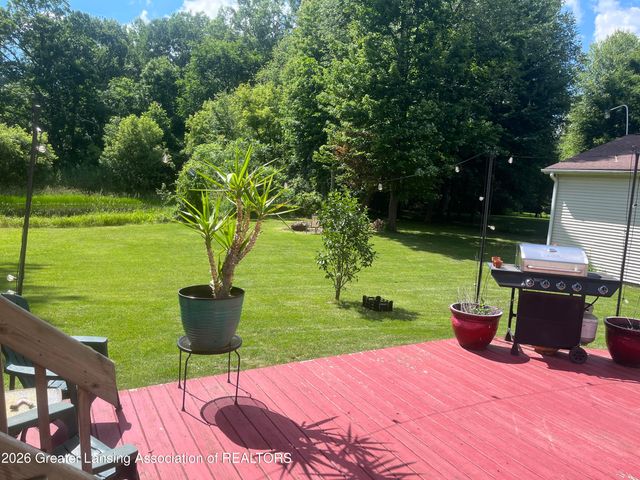 14112 Woodbury Road, Haslett, MI 48840