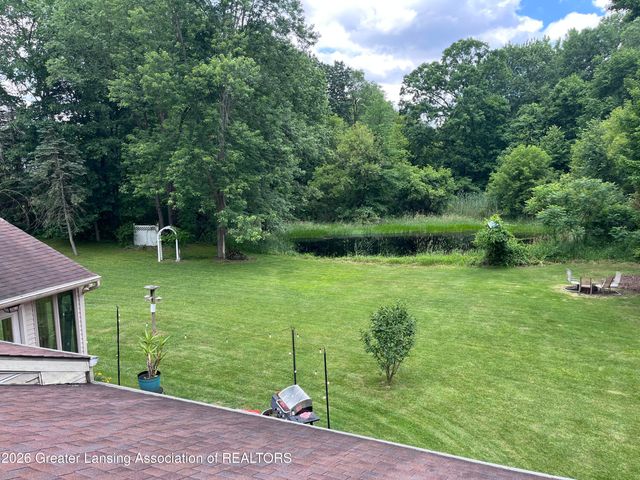 14112 Woodbury Road, Haslett, MI 48840