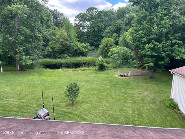 14112 Woodbury Road, Haslett, MI 48840
