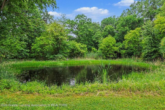 14112 Woodbury Road, Haslett, MI 48840