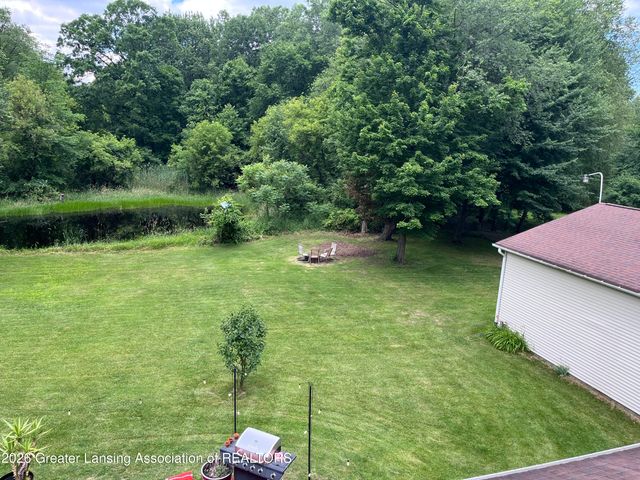 14112 Woodbury Road, Haslett, MI 48840