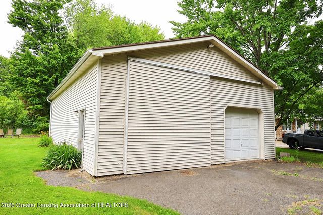 14112 Woodbury Road, Haslett, MI 48840