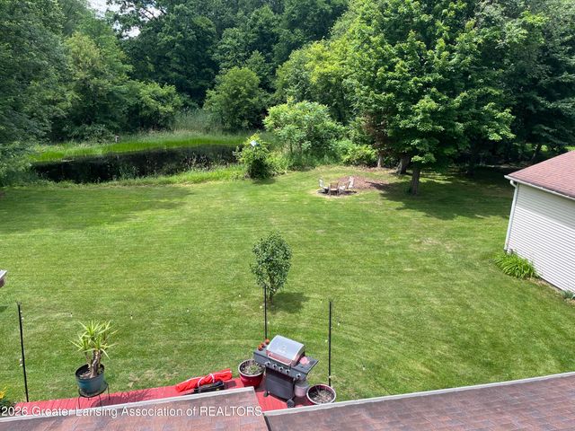 14112 Woodbury Road, Haslett, MI 48840