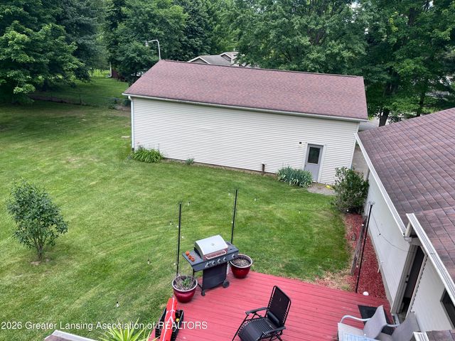 14112 Woodbury Road, Haslett, MI 48840