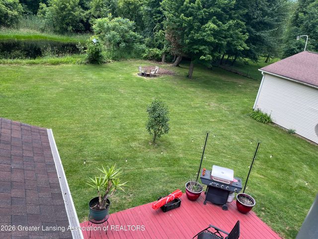 14112 Woodbury Road, Haslett, MI 48840