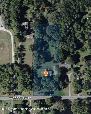 14112 Woodbury Road, Haslett, MI 48840