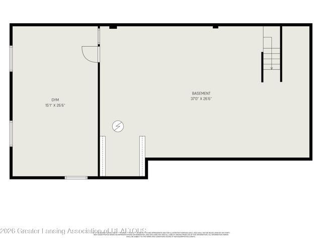 14112 Woodbury Road, Haslett, MI 48840