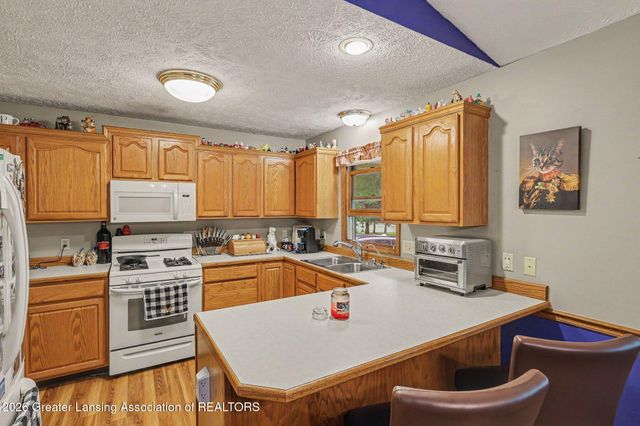 14112 Woodbury Road, Haslett, MI 48840