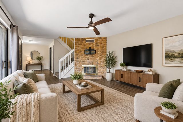 101 Cedarwood Ln, Madison, TN 37115