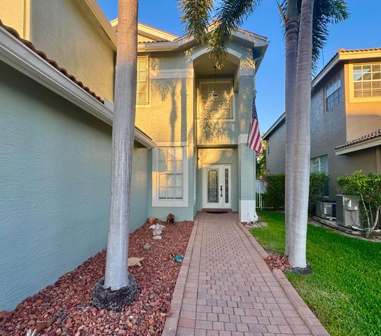 5330 Grand Banks Boulevard, Greenacres, FL 33463