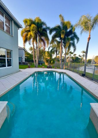 5330 Grand Banks Boulevard, Greenacres, FL 33463