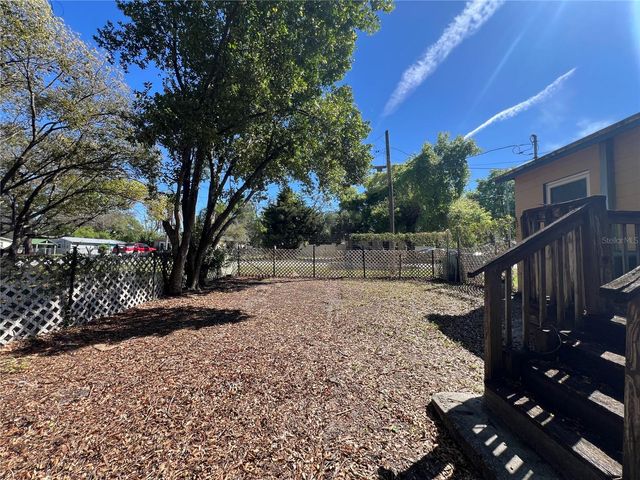 1602 E ANNONA AVENUE, Tampa, FL 33612