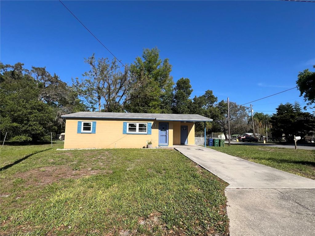 1602 E ANNONA AVENUE, Tampa, FL 33612