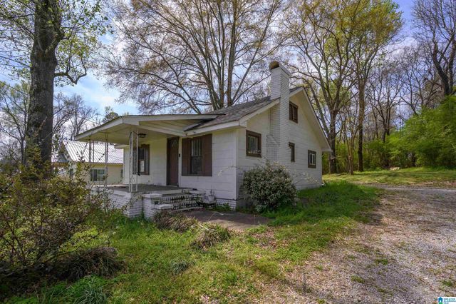 6238 WARRIOR RIVER ROAD, Bessemer, AL 35023