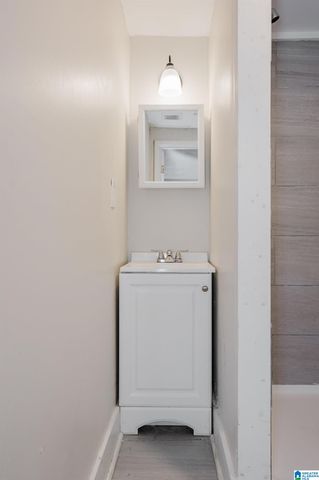 6238 WARRIOR RIVER ROAD, Bessemer, AL 35023