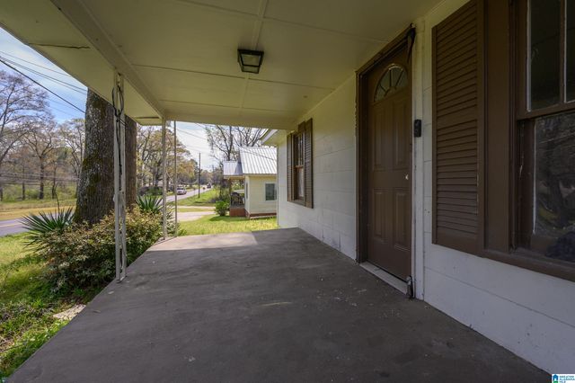 6238 WARRIOR RIVER ROAD, Bessemer, AL 35023