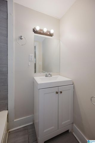 6238 WARRIOR RIVER ROAD, Bessemer, AL 35023