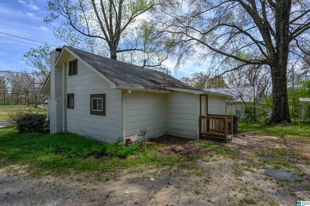 6238 WARRIOR RIVER ROAD, Bessemer, AL 35023