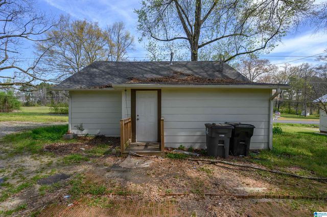 6238 WARRIOR RIVER ROAD, Bessemer, AL 35023