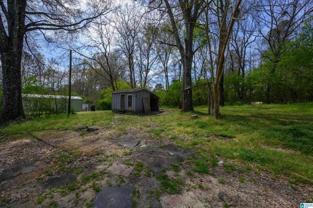 6238 WARRIOR RIVER ROAD, Bessemer, AL 35023