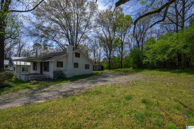 6238 WARRIOR RIVER ROAD, Bessemer, AL 35023
