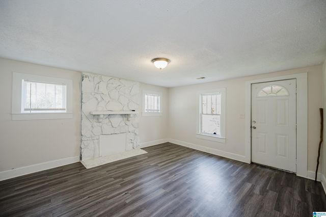 6238 WARRIOR RIVER ROAD, Bessemer, AL 35023