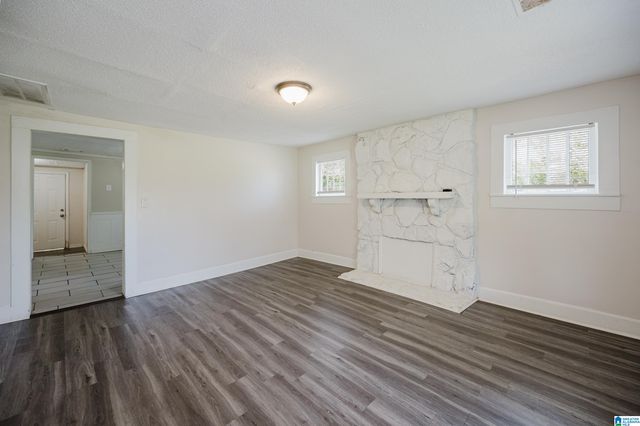 6238 WARRIOR RIVER ROAD, Bessemer, AL 35023